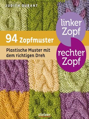 cover image of Linker Zopf--rechter Zopf